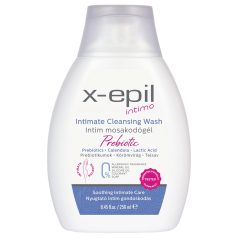 X-Epil Intimo Prebiotico - gel íntimo (250ml)