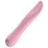 WEJOY Anne - vibrador de lengua recargable (rosa)