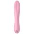 WEJOY Anne - vibrador de lengua recargable (rosa)