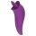 WEJOY Iris - Vibrador Recargable (Púrpura)