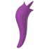 WEJOY Iris - Vibrador Recargable (Púrpura)