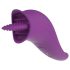 WEJOY Iris - Vibrador Recargable (Púrpura)