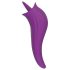 WEJOY Iris - Vibrador Recargable (Púrpura)