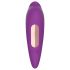 WEJOY Iris - Vibrador Recargable (Púrpura)