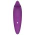 WEJOY Iris - Vibrador Recargable (Púrpura)