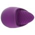 WEJOY Iris - Vibrador Recargable (Púrpura)