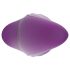 WEJOY Iris - Vibrador Recargable (Púrpura)