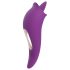 WEJOY Iris - Vibrador Recargable (Púrpura)