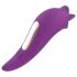 WEJOY Iris - Vibrador Recargable (Púrpura)