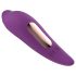 WEJOY Iris - Vibrador Recargable (Púrpura)