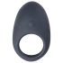 Desirel Halo - anillo vibrador inteligente (negro)
