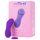 Desirel Confidential - braguitas vibrator inteligentes (lila)