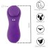 Desirel Confidential - Vibrador de braguita inteligente (lila)