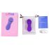 Desirel Confidential - braguitas vibrator inteligentes (lila)