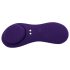 Desirel Confidential - Vibrador de braguita inteligente (lila)