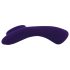 Desirel Confidential - Vibrador de braguita inteligente (lila)