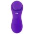 Desirel Confidential - braguitas vibrator inteligentes (lila)