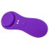 Desirel Confidential - braguitas vibrator inteligentes (lila)