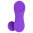 Desirel Confidential - braguitas vibrator inteligentes (lila)