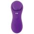 Desirel Confidential - Vibrador de braguita inteligente (lila)