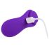 Desirel Confidential - braguitas vibrator inteligentes (lila)