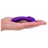 Desirel Confidential - braguitas vibrator inteligentes (lila)
