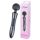 Desirel Enchant - vibrador masajeador (negro)