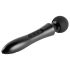 Desirel Enchant - vibrador masajeador (negro)