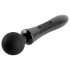 Desirel Enchant - vibrador masajeador (negro)