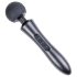 Desirel Enchant - vibrador masajeador (negro)