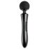 Desirel Enchant - vibrador masajeador (negro)