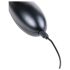 Desirel Enchant - vibrador masajeador (negro)