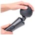 Desirel Enchant - vibrador masajeador (negro)