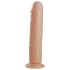 Desirel Éxtasis Deseado - consolador con ventosa (natural)