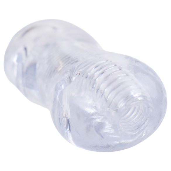 Desirel Vortex - masturbador transparente
