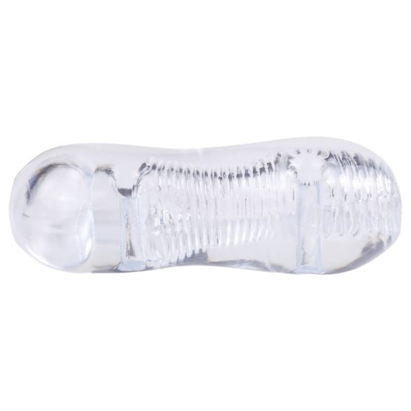 Desirel Vortex - masturbador transparente