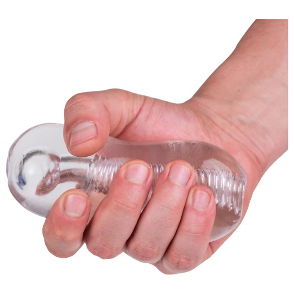 Desirel Vortex - masturbador transparente