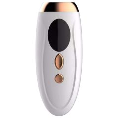 IPL - Depiladora de luz pulsada (blanco) IPL - Depiladora de luz pulsada (blanco)