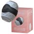 Desirel Grip Master - masturbador de agarre (gris)
