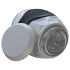 Desirel Grip Master - masturbador de agarre (gris)