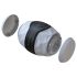 Desirel Grip Master - masturbador de agarre (gris)