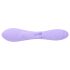Desirel Hop & Buzz Conejo - vibrador con brazo de conejo (lila)