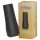 Desirel True Touch - vaina realista vibrante (natural-negro)