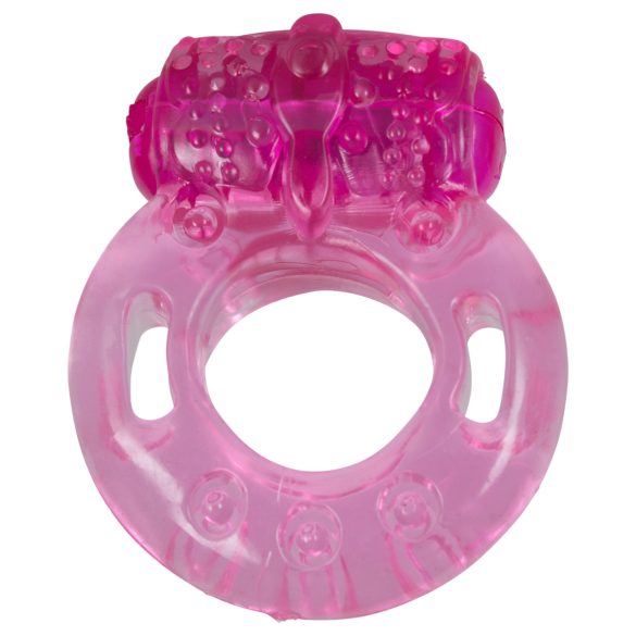 Anillo Vibrador (rosa)