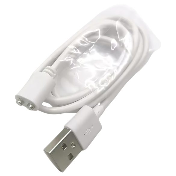 Svakom - Cable de carga magnético (blanco)