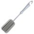 Cup Cleaning - Esponja limpiadora para bomba de pene (gris)
