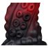 OgazR - Tentáculo consolador - 19cm (rojo)