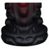 OgazR - Tentáculo consolador - 19cm (rojo)