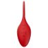 Funny Me - huevo vibrador inteligente con tenedor del diablo (rojo)