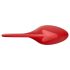 Funny Me - huevo vibrador inteligente con tenedor del diablo (rojo)